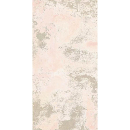 Anima Pink Natural 17.57"x35.22" Porcelain Tile