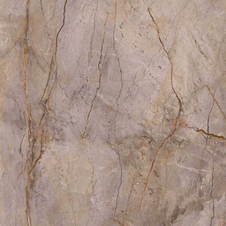Wild Forest Grey Natural Mix 46.97"x46.97" Porcelain Tile