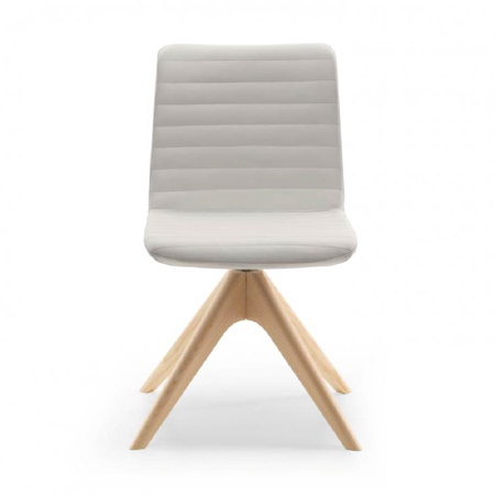 Izzy Chair L17 Swivelling