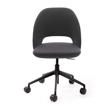 Twiggy Chair With Arm C1 Swivelling
