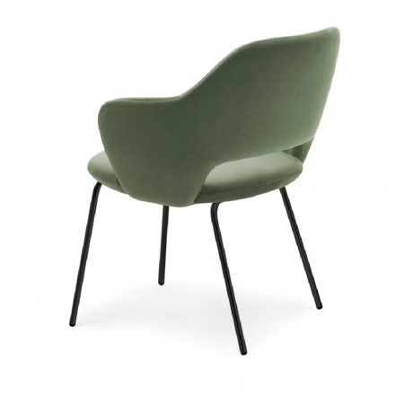 Twiggy Chair With Arm P9