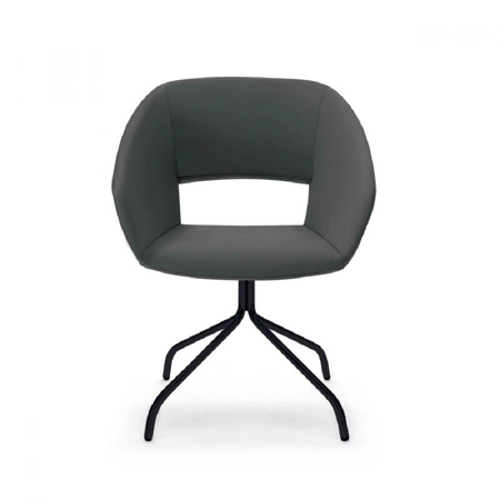 Look Armchair P2