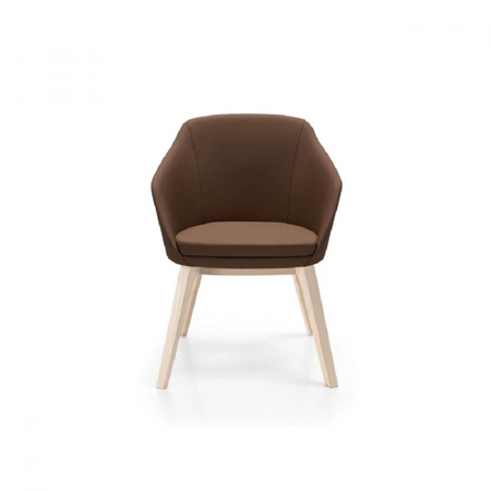 Diamond Armchair L26
