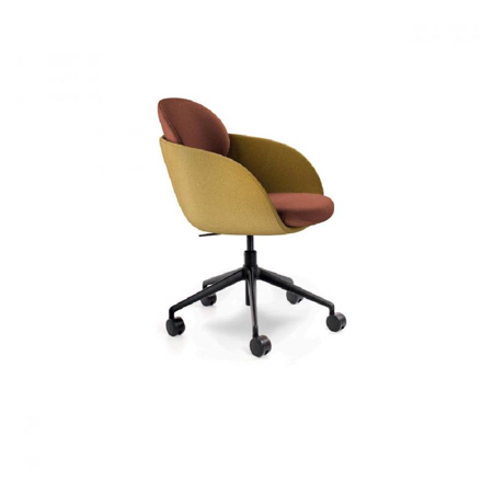 Olie Armchair C1 Swivelling