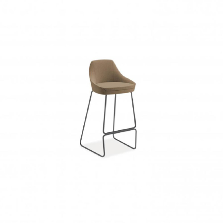 Diamond L48 Barstool