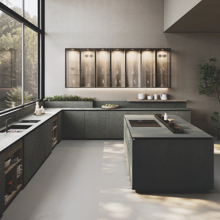 Balance Kitchen Architecture Vol.3