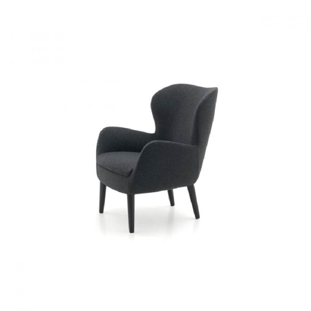 Curvy Armchair GL