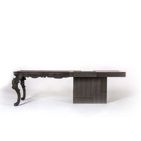 Evo Table Version With Inserts