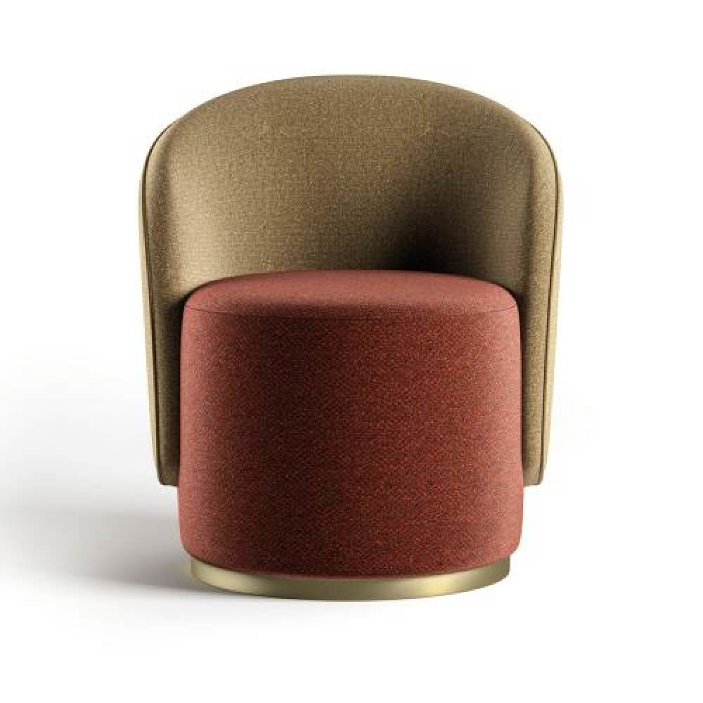 Innova Lucy Armchair - | HINTEX | Home Interior & Exterior
