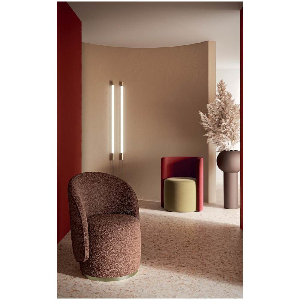 Innova Lucy Armchair - | HINTEX | Home Interior & Exterior