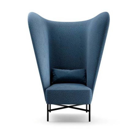 Circus High Armchair