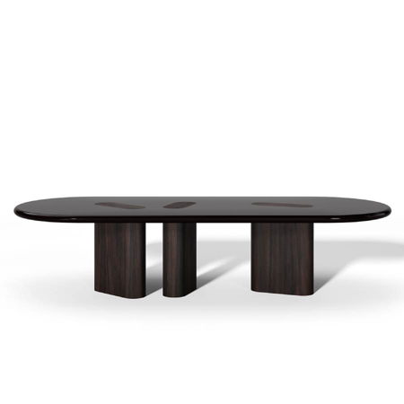 Fatty Table Oval
