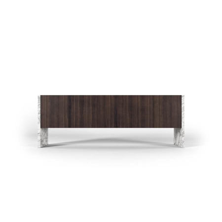 Brug Sideboard With Doors