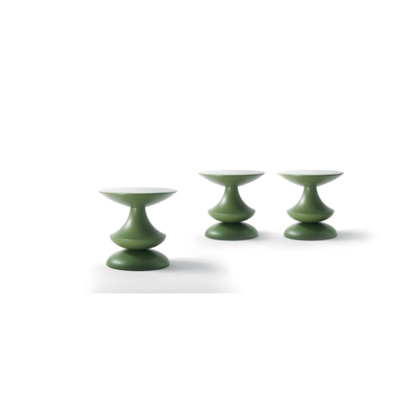 Birignao Round Coffee Table