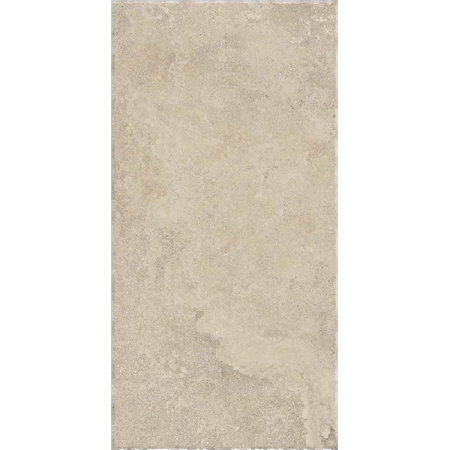 Travertine Porcelain Tile Nativa Falda Tibur 24" x 48" 3/8" Natural Heritage
