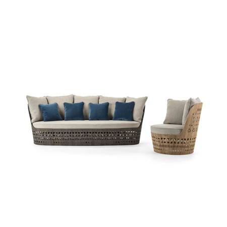 Dogon Sofa