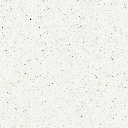Outdoor Italian Tile Terrazzo Cool White 24" x 24" 3/4" Rectified