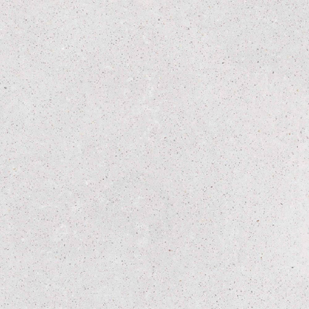 Outdoor Italian Tile Terrazzo Cool Grey 24" x 24" 3/4" Rectified