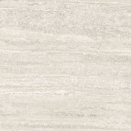 Outdoor Italian Tile Icon Travertine Pearl 24"X48" 3/4" Rectified