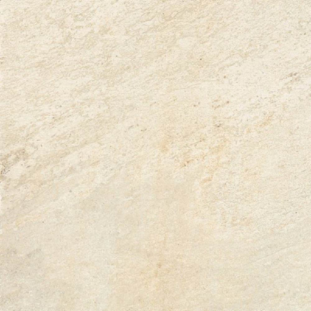 Outdoor Italian Tile Quartzite Sandy Island 24"X24" 3/4" Rectified