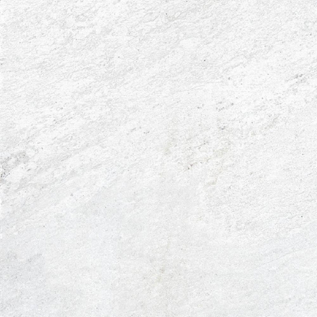 Outdoor Italian Tile Quartzite Crystal White 24" x 24" 3/4" Rectified