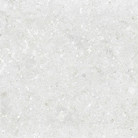 Outdoor Italian Tile Ocean Stone White Cool 12" x 24" 3/4" Rectified