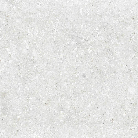 Outdoor Italian Tile Ocean Stone White Cool 24"X48" 3/4" Rectified