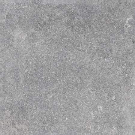 Outdoor Italian Tile Evolution Évo Gris Fonce 40"X40" 3/4" Grip