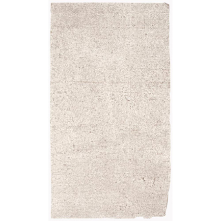 Italian Porcelain Tile Terra Crea Calce Spakko 6"X12" 3/8" Natural