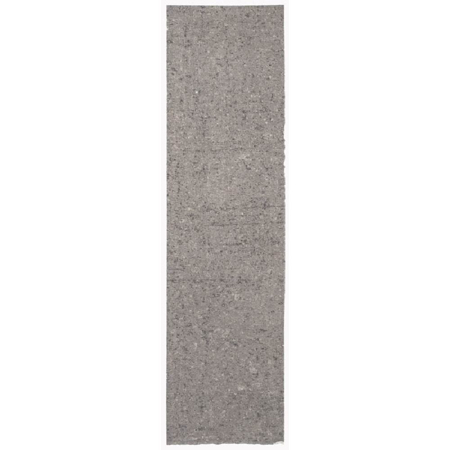 Italian Porcelain Tile Terra Crea Limo Spakko 3" x 12" 3/8" Natural