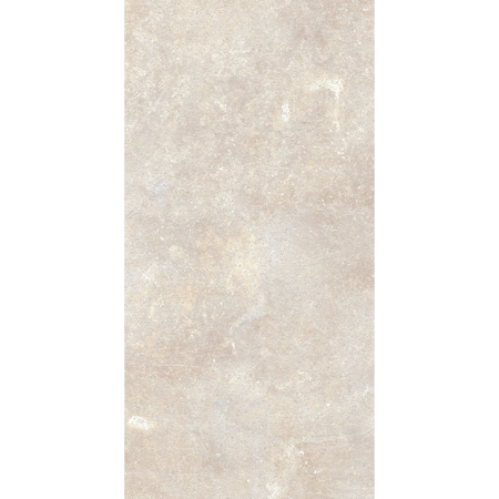 Italian Porcelain Décor Carrière du Kronos Bruges Pois 24"X48" 3/8" Natural