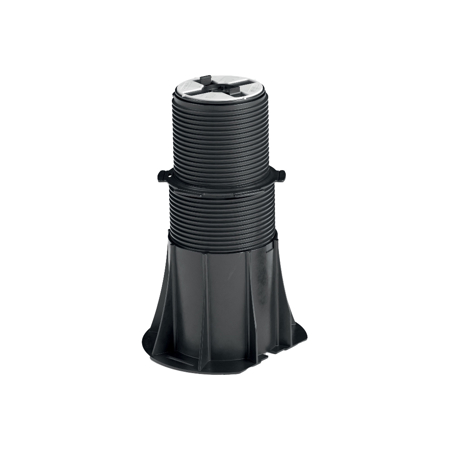 Pedestal Support Prime PR3 For Aluminum Joist 6 1/10"-16"