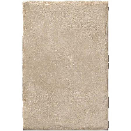 Outdoor Italian Tile Carrière du Kronos Bruges Antique 8"X12" 23/32" Grip