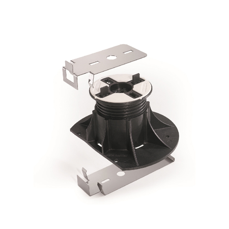 Vertical Closure Clips