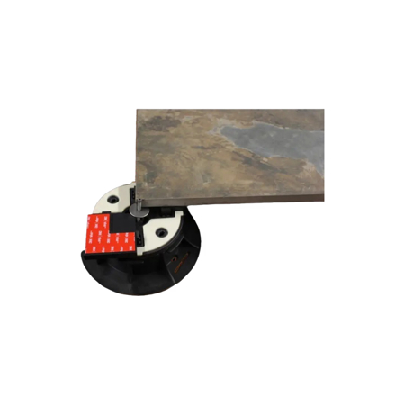 Porcelain Pavers Wind Uplift