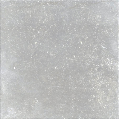 Italian Porcelain Tile Carrière du Kronos Gent Antique 24"X24" 3/8" Honed Vintage