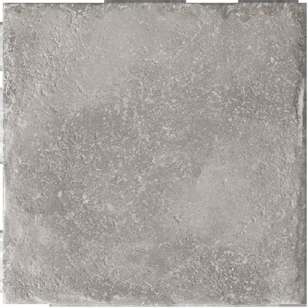 Outdoor Italian Tile Carrière du Kronos Gent Antique 8"X8" 23/32" Grip