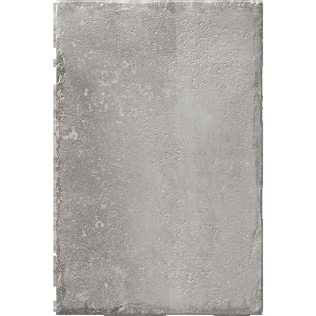 Outdoor Italian Tile Carrière du Kronos Gent Antique 8"X12" 23/32" Grip