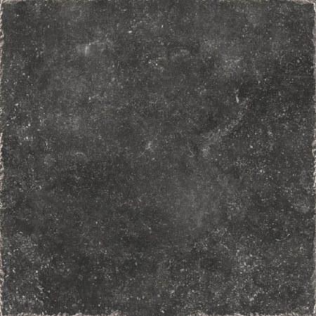 Outdoor Italian Tile Carrière du Kronos Namur Antique 24"X24" 3/4" Grip