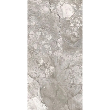 Angel Heart Grey 12”x24” 5/16" Porcelain Tile