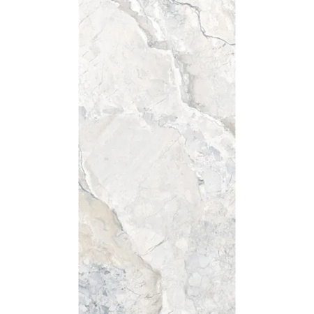 Angel Heart White 12”x24” 5/16" Porcelain Tile