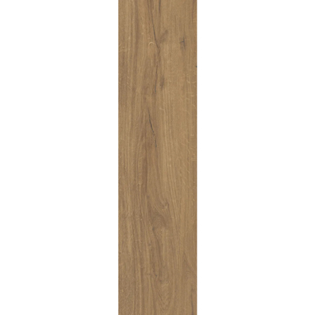 Feelwood Smoke 12”x48” 5/16" Natural Porcelain Tile