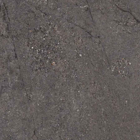 Victoria Charcoal 40”x40” 5/16" Porcelain Tile