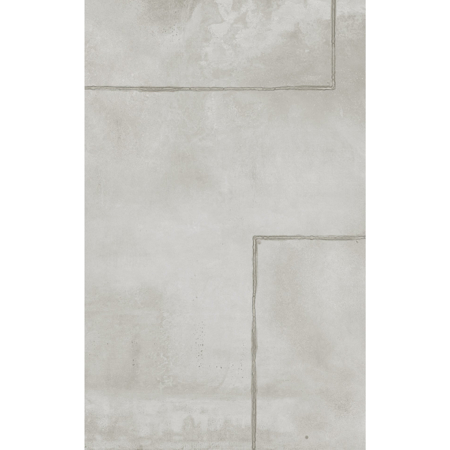 Welding Rivets Steel 48”x48” 5/16" Natural Porcelain Tile