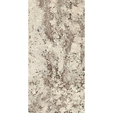 Italian Large Format Slab Alaska White 60" x 120" 1/4" Pre-Polished