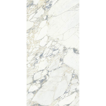 Italian Large Format Slab Arabescato Block A 60" x 120" 1/4" Polished