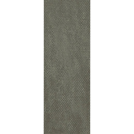 Camp Army Green 4”x12” 1/4" Canvas Porcelain Tile