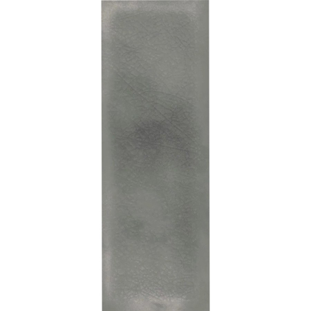 Camp Army Grey 4”x12” 5/16" Glaze Porcelain Tile