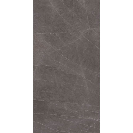 Italian Large Format Slab Stone Grey 60" x 120" 1/4" Polished