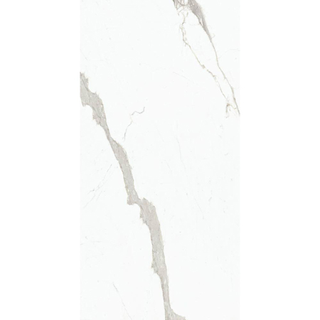 Italian Porcelain Tile Extra White 30" x 30" 1/4" Polished
